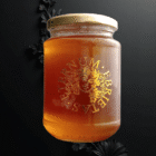 honey 500gr