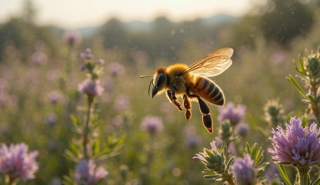 Beira Baixa Mountain Honey