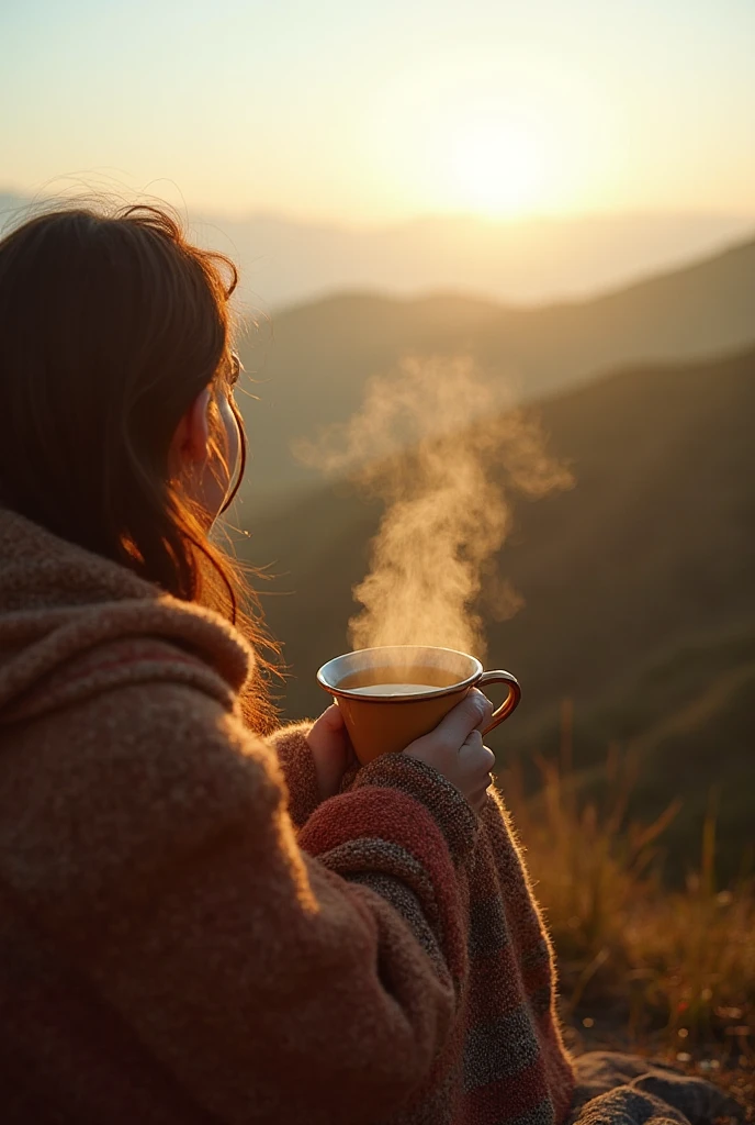 Grandma’s Healing Immunity Tea: A Timeless Recipe for Wellness
