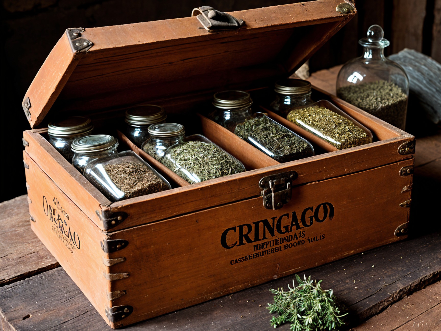 The History of Herbal Remedies